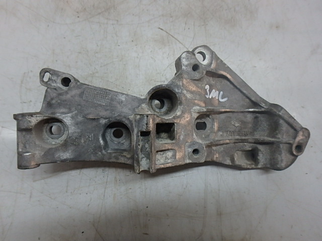 [MTD-103741] Soporte de agregado para Nissan Renault Almera Scenic 1.5 dCi K9K722 8200365097