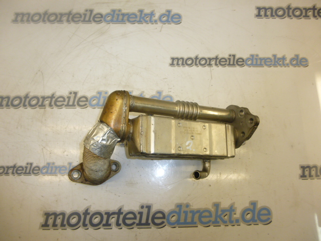 [MTD-51975] Enfriador de gases de escape Mazda 3 CX-7 2.2 R2AA R2AA-20304