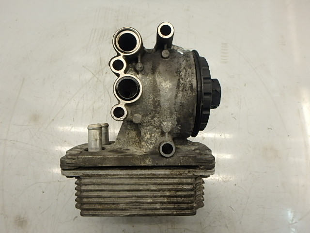 [MTD-104432] Carcasa del filtro de aceite Ford Mondeo 3 / Jaguar X-Type 2.0 TDCi FMBA