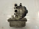 Carcasa del filtro de aceite Ford Mondeo 3 / Jaguar X-Type 2.0 TDCi FMBA
