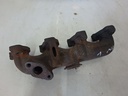 Colector de escape Ford Mondeo IV 1.8 TDCi QYBA 4M5Q-9428-BB