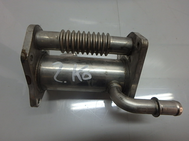 [MTD-104781] Enfriador de gases de escape Nissan NV200 1.5 dCi K9K400 147355713R