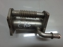 Enfriador de gases de escape Nissan NV200 1.5 dCi K9K400 147355713R