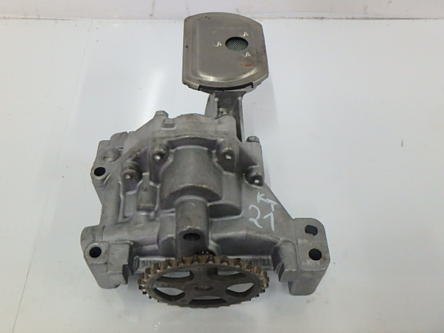 [MTD-104688] Bomba de aceite Citroën Peugeot 206 306 2.0 HDi RHY DW10TD 9431291021