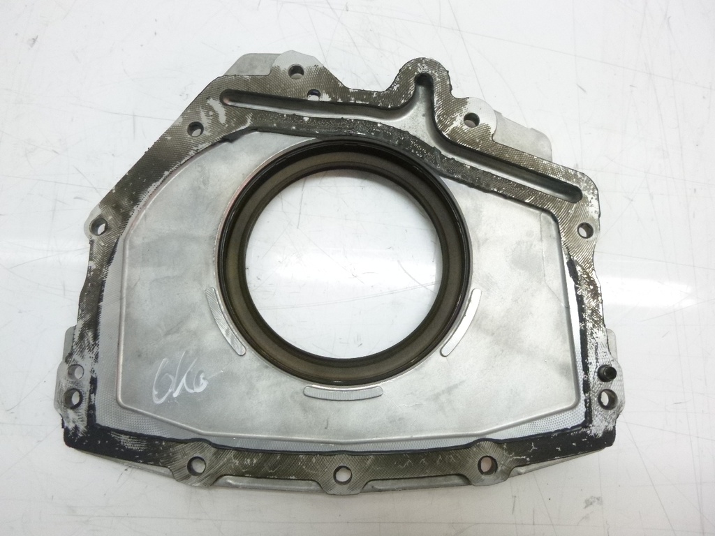 [MTD-315355] Brida de estanqueidad Jeep Chrysler Grand Cherokee 300C LX 3.0 D CRD EXL 642.980 7255379