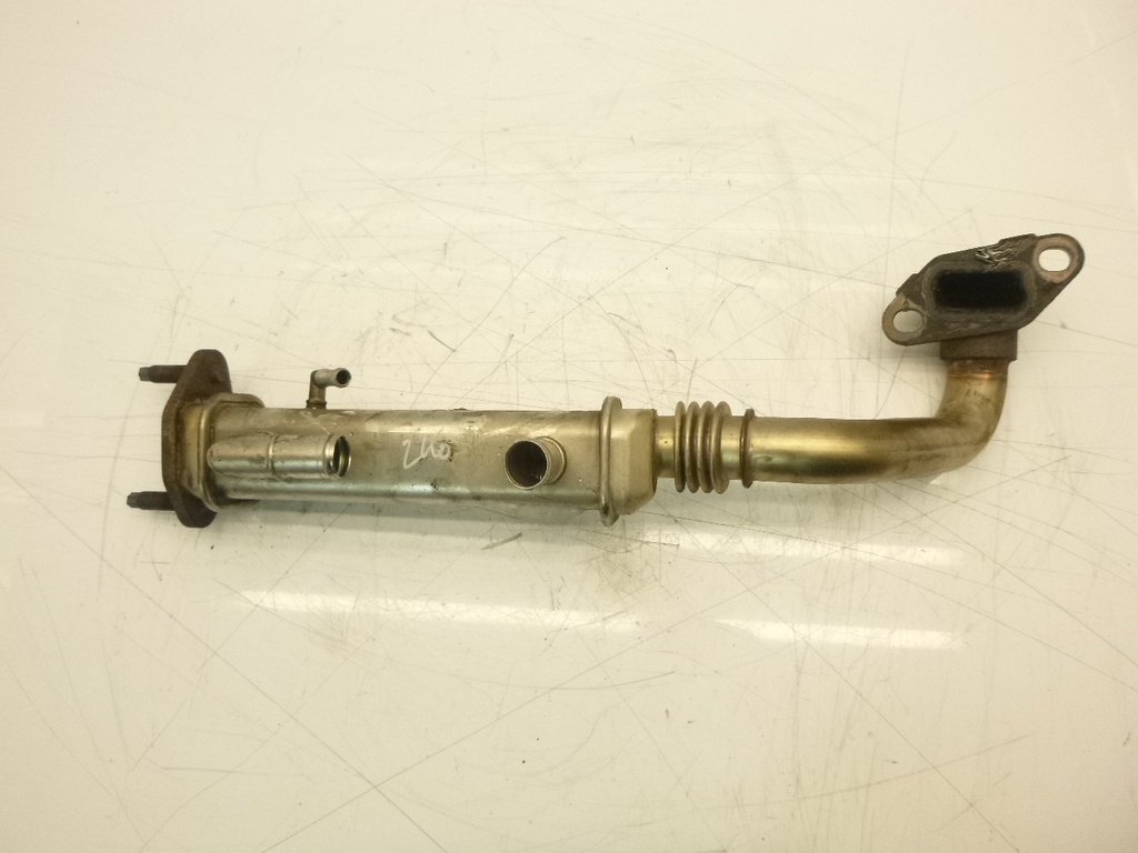 [MTD-315934] Enfriador de gases de escape Nissan X-Trail T30 2.2 dCi YD22DDTI