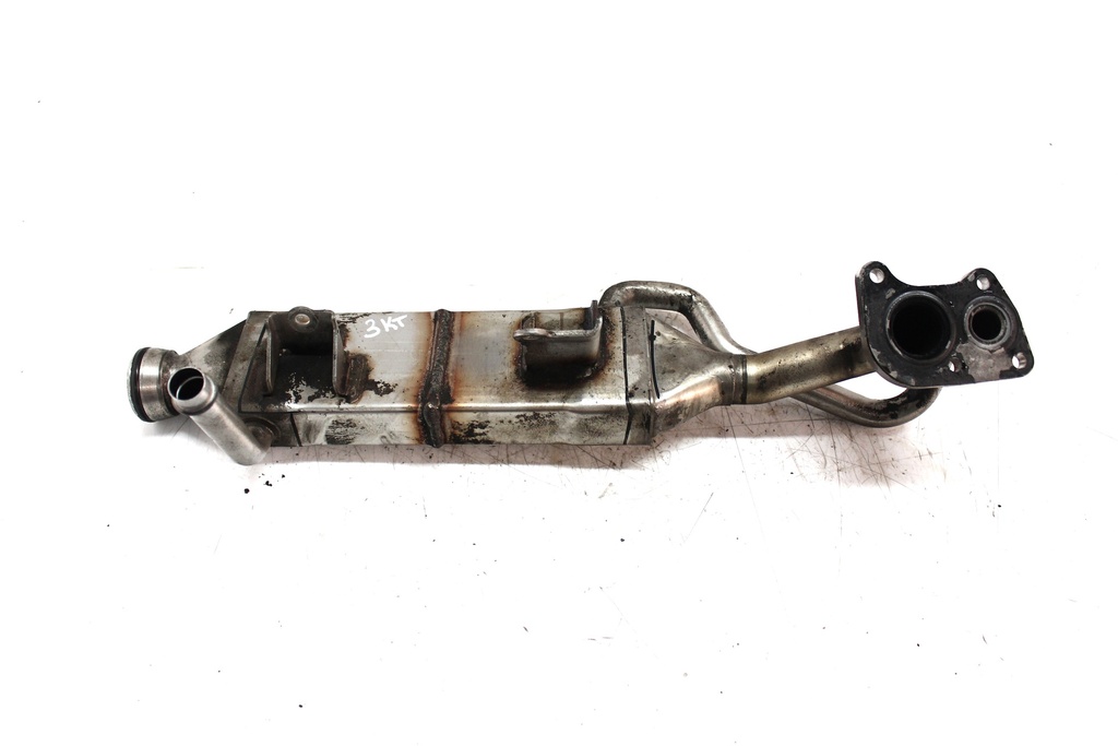 [MTD-320379] Enfriador de gases de escape Mercedes W211 E320 C219 CLS 350 3.0 CDI 642.920