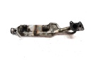 Enfriador de gases de escape Mercedes W211 E320 C219 CLS 350 3.0 CDI 642.920