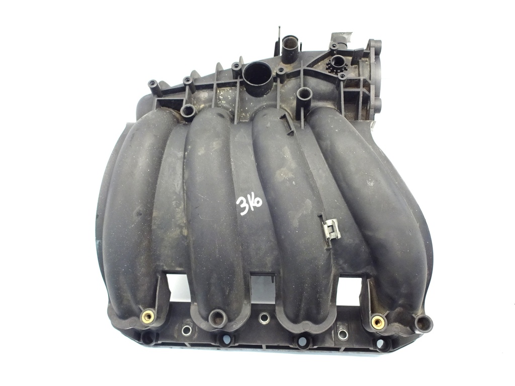 [MTD-321156] Colector de admisión BMW Serie 1 E81 E87 116i 1.6 gasolina N45B16A 7518751