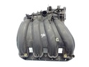 Colector de admisión BMW Serie 1 E81 E87 116i 1.6 gasolina N45B16A 7518751