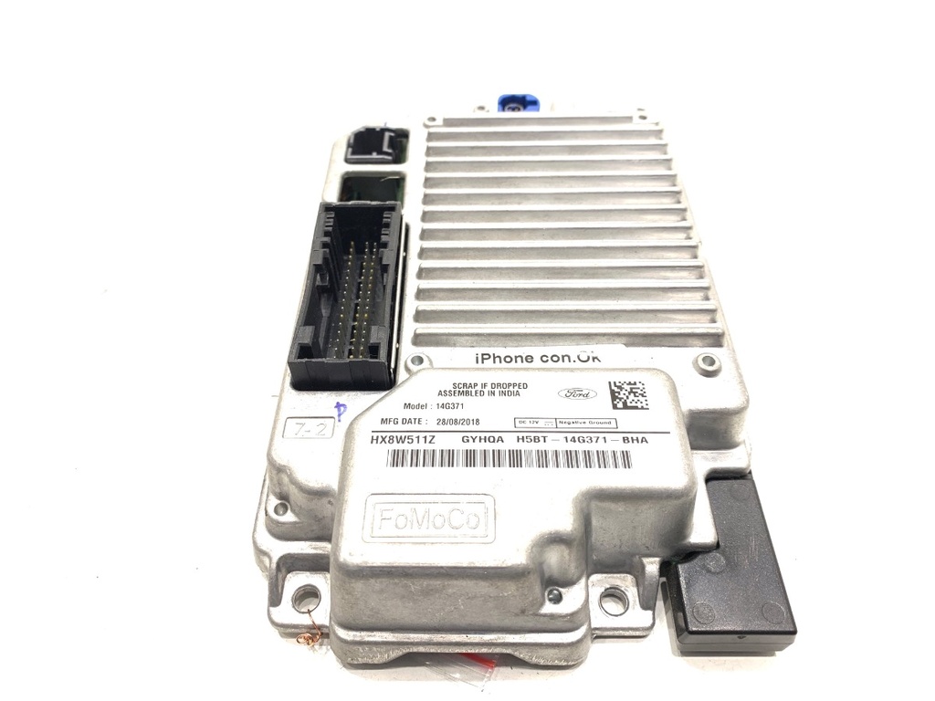 [STARK-878237] Módulo Bluetooth Ford EcoSport 2011-2022