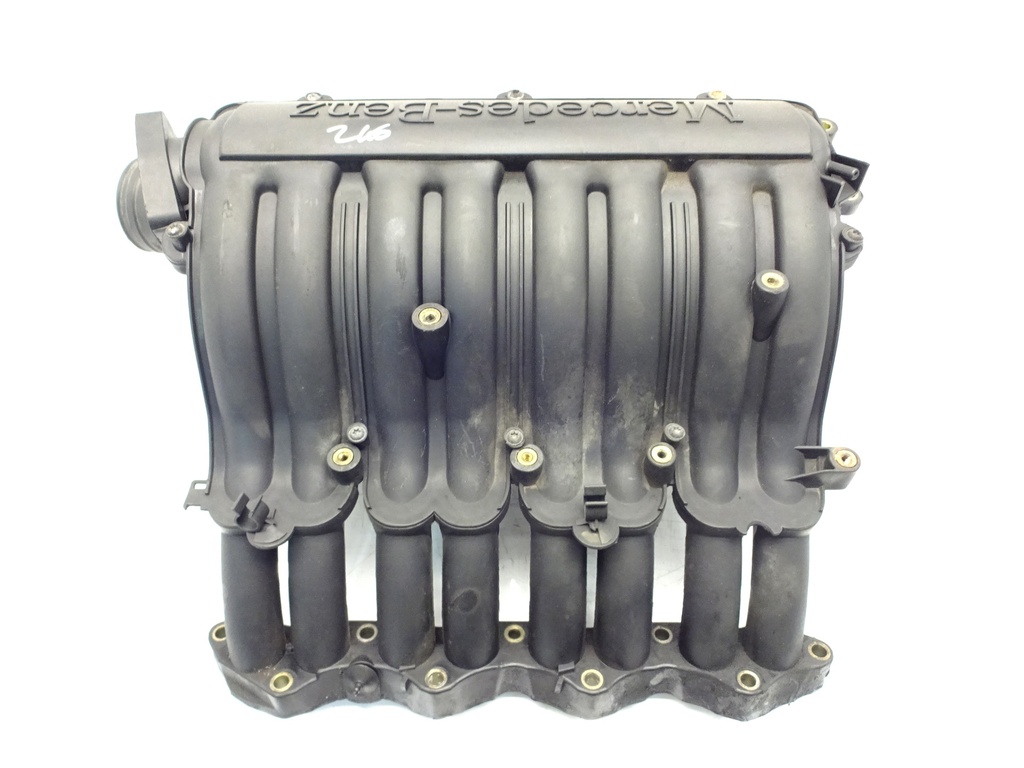 [MTD-321822] Colector de admisión Mercedes-Benz Vaneo W414 1.7 CDI OM668 6680900301
