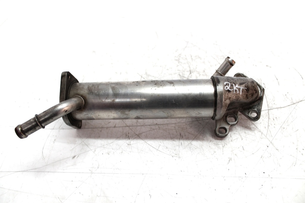 [MTD-322283] Enfriador de gases de escape Ford Transit 2.2 TDCi Diésel P8FA 8C1Q-9F464-AA