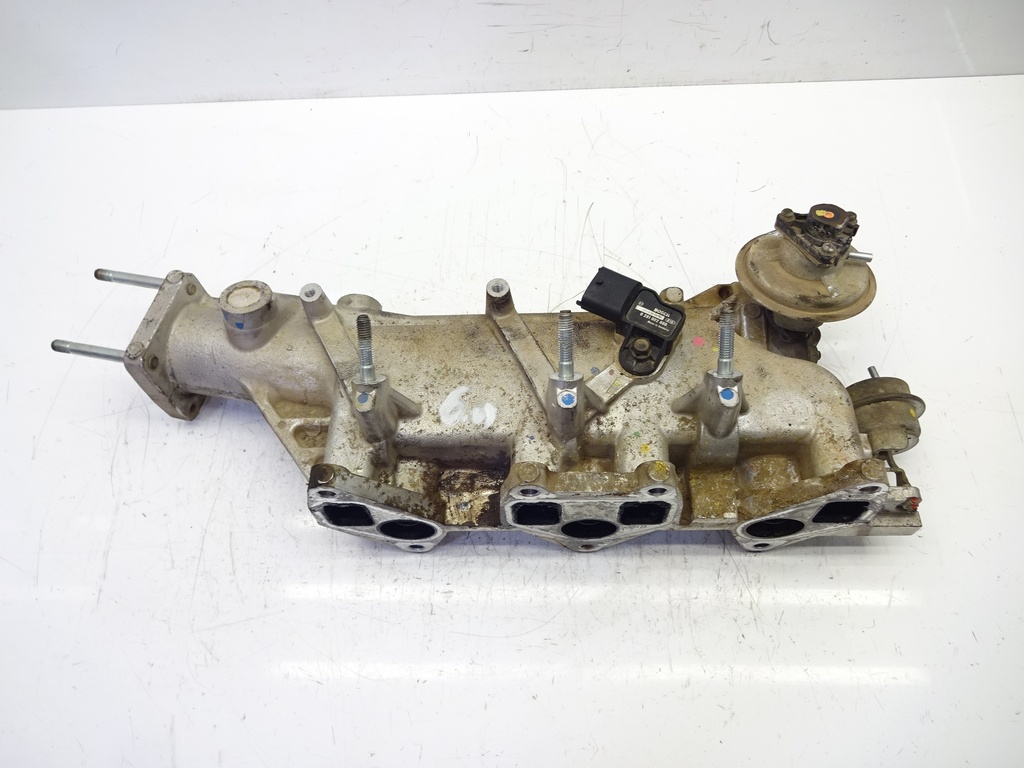 [MTD-351423] Colector de admisión Ford Mazda 2.5 TDCi 2008