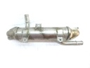 Enfriador de gases de escape Audi Ford Seat Skoda VW 1.9 TDI ASZ
