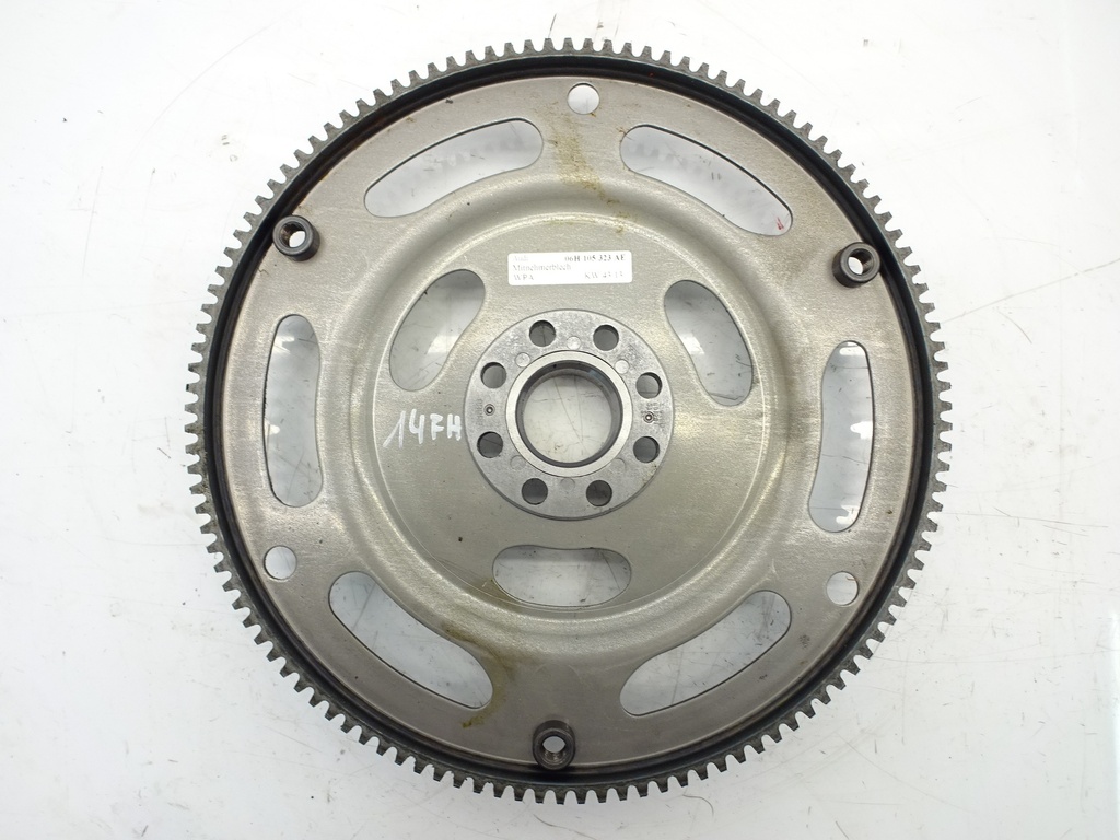 [MTD-325084] Volante motor Audi Q5 2.0 TFSI DAYB 06H105323AE