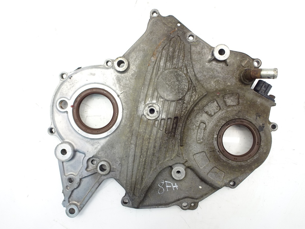 [MTD-325119] Tapa de distribución Opel Signum Vectra C 3.0 CDTI V6 Y30DT