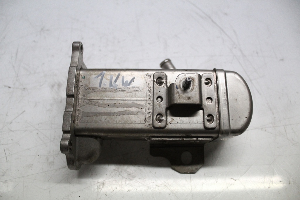 [MTD-325341] Enfriador de gases de escape Ford Galaxy S-Max 2.0 TDCi UFWA