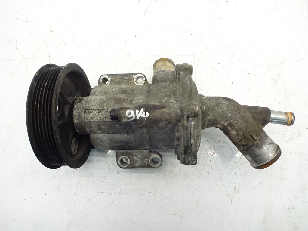 [MTD-326325] Bomba de agua Mini Cooper R50 R52 R53 1.6 W10B16A 04693121AB