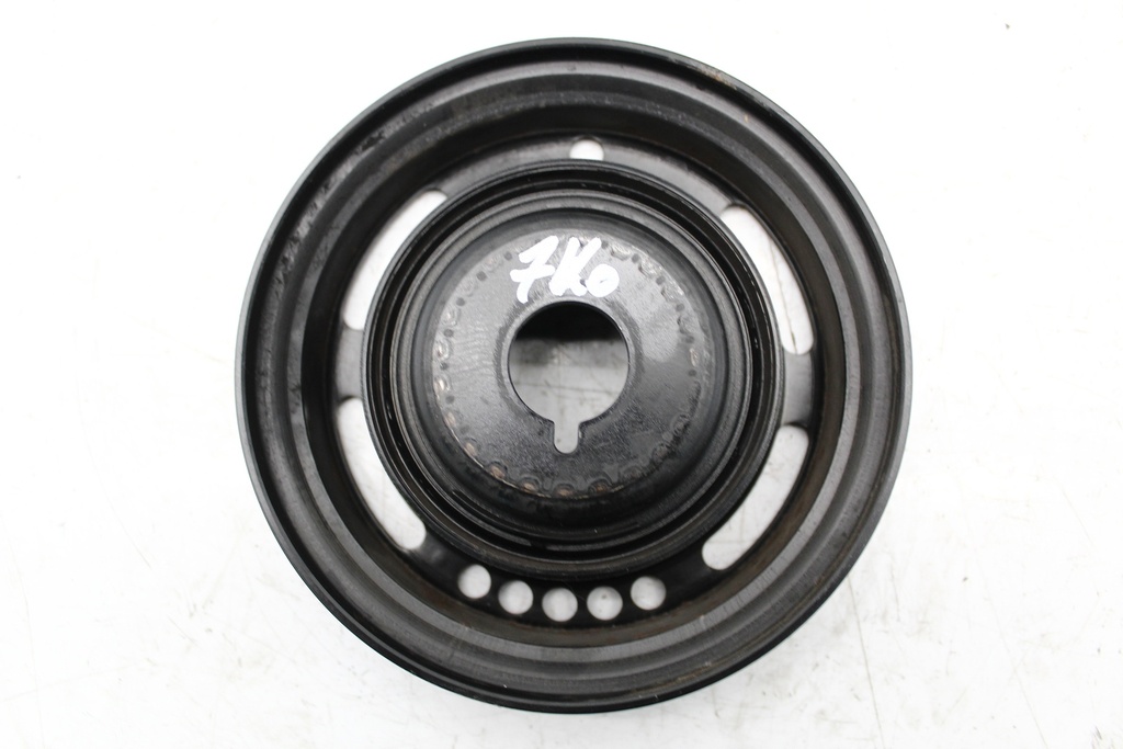 [MTD-327006] Polea Opel Corsa D 1.6 Turbo A16LER A16 55559463