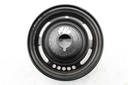 Polea Opel Corsa D 1.6 Turbo A16LER A16 55559463