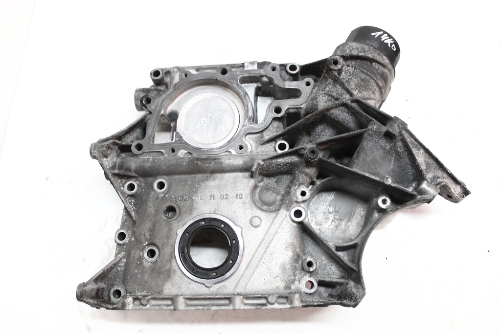 [MTD-327393] Tapa de culata Mercedes-Benz W203 S203 C270 2.7 CDI 612.962