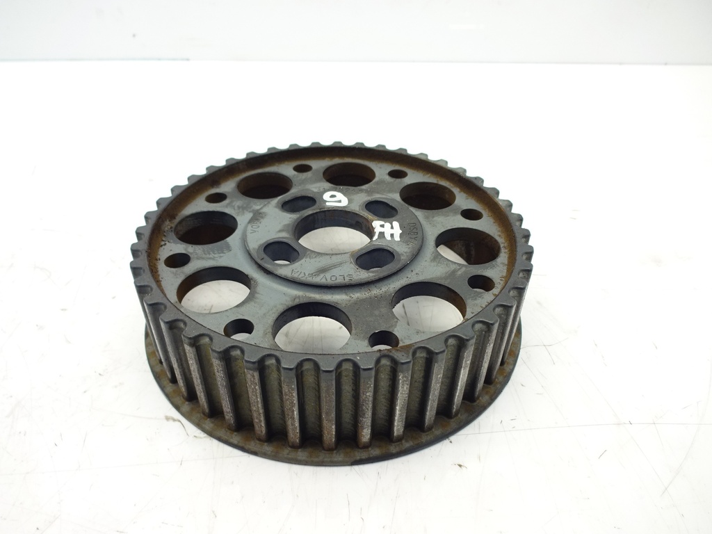 [MTD-330061] Polea Volvo V60 S60 S90 V90 XC60 2.0 D4 Diésel D4204T14 31375948