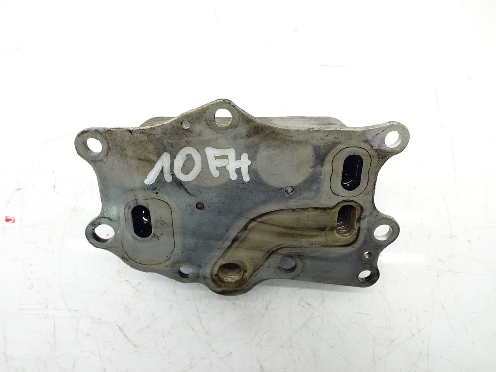 [MTD-330650] Radiador de aceite Opel Chevrolet 2.2 CDTi D A22DM Z22D1 96868256