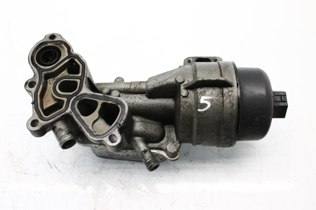 [MTD-331614] Cárter de filtro de aceite Peugeot 207 SW 308 SW 1.6 16V EP6DT V7546276