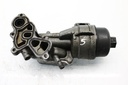 Cárter de filtro de aceite Peugeot 207 SW 308 SW 1.6 16V EP6DT V7546276