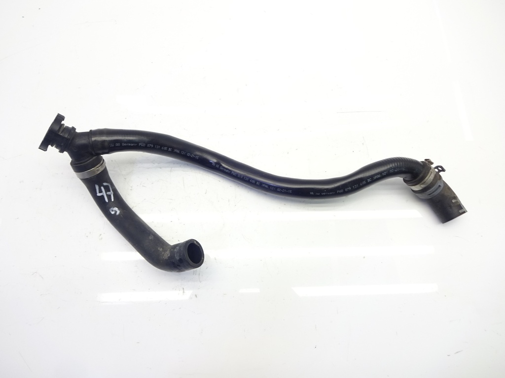 [MTD-348785] Manguera para Audi A8 S8 4H 4.0 TFSI Quattro CTF CTFA 079131605BC