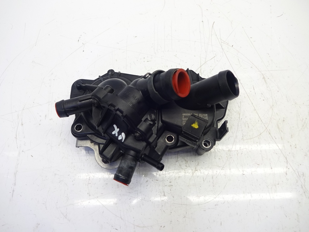 [MTD-350948] Bomba de agua 04E121600BD para Audi Seat Skoda VW 1.2 TFSI CJZ CJZA CJZB CJZD