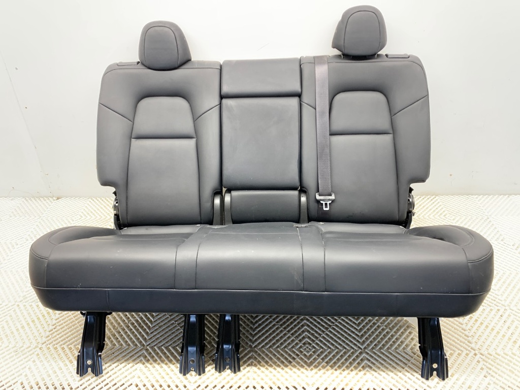[STARK-878927] Asiento trasero Tesla Model Y (5YJY) 2019-2022