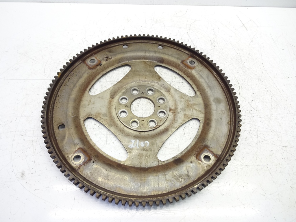 [MTD-346080] Volante motor para Jaguar S-Type XF XJ 2.7 D Diesel AJD 276DT 4R83-6375-AC