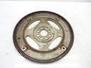 Volante motor para Jaguar S-Type XF XJ 2.7 D Diesel AJD 276DT 4R83-6375-AC