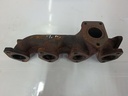 Colector de escape BMW Serie 1 F20 F21 120d 2.0 Diesel N47D20C