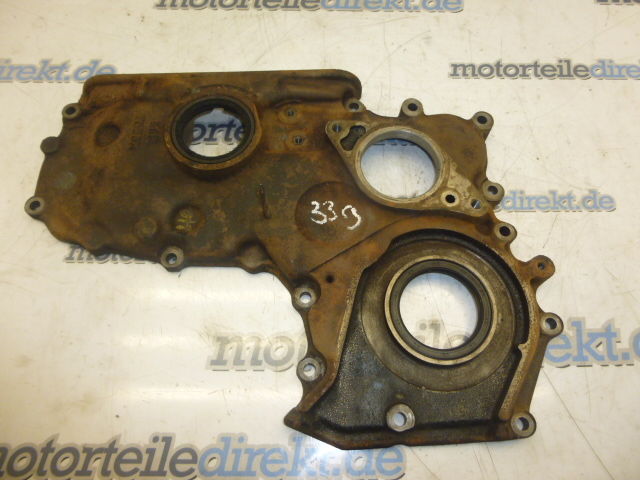 [MTD-44877] Tapa delantera Ford Ranger ER EQ Serie B UN B2500 2.5 D WL