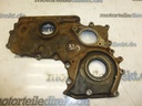 Tapa delantera Ford Ranger ER EQ Serie B UN B2500 2.5 D WL