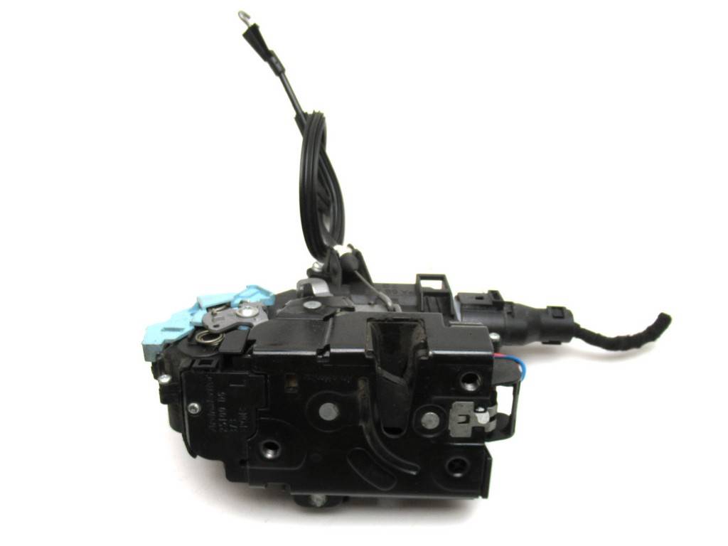 [STARK-308160] Cerradura de puerta delantera izquierda VW Golf V (1K1) 2003-2010
