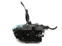 Cerradura de puerta delantera izquierda VW Golf V (1K1) 2003-2010