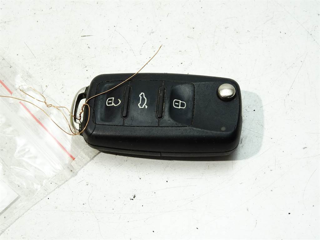[STARK-354447] Llave de contacto VW Jetta IV (162, 163, AV3, AV2) 2.0 TDI 110 kW 150 CV 2014-2022