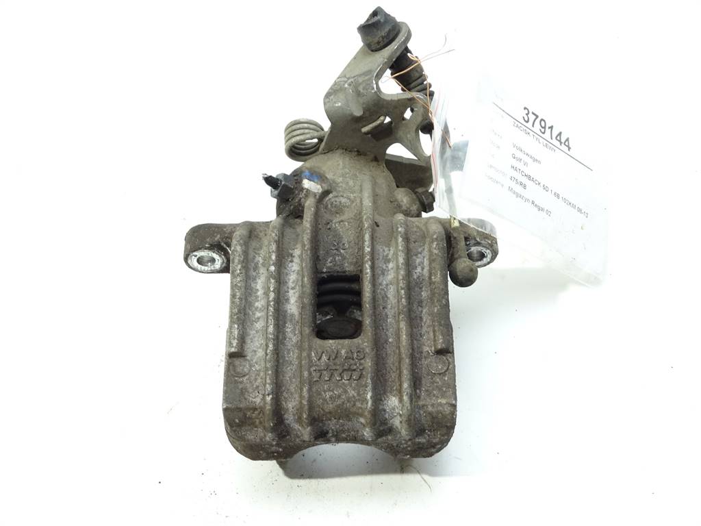 [STARK-379144] Pinza de freno trasera izquierda VW Golf VI (5K1) 2008-2014