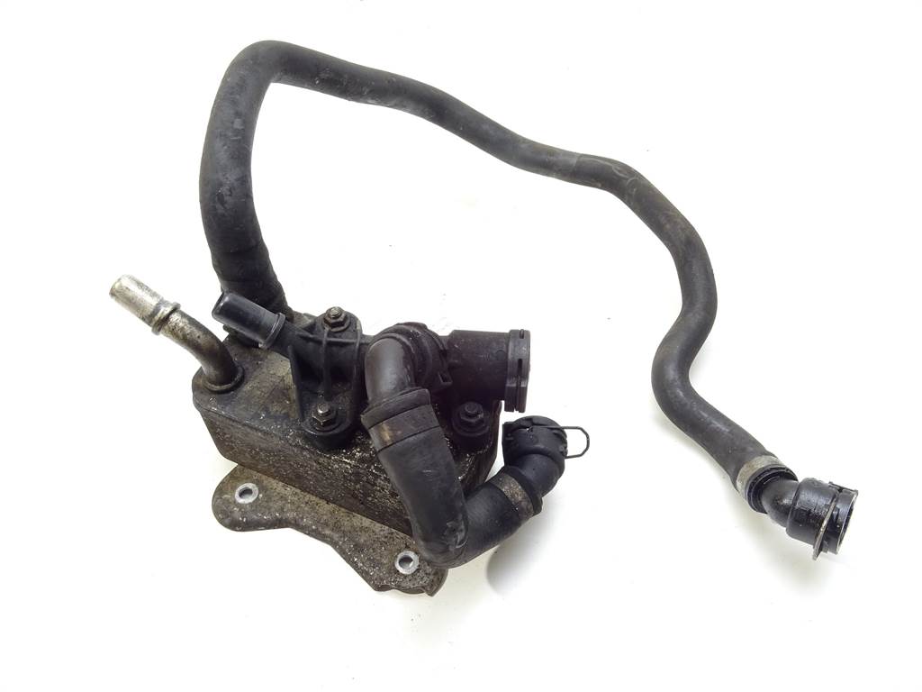 [STARK-395032] Enfriador de aceite BMW X5 (E70) 2006-2013