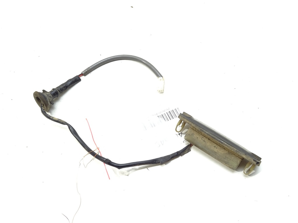 [STARK-406548] Maneta de portón trasero Toyota Avensis Kombi (_T25_) 2003-2008