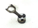 Pistón con biela Citroën C4 Picasso I 1.6 HDi 110 82 kW (112 CV) 2010-2013