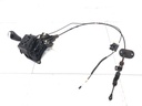 Palanca de cambios MAZDA CX-9 (TB) 2006-2022
