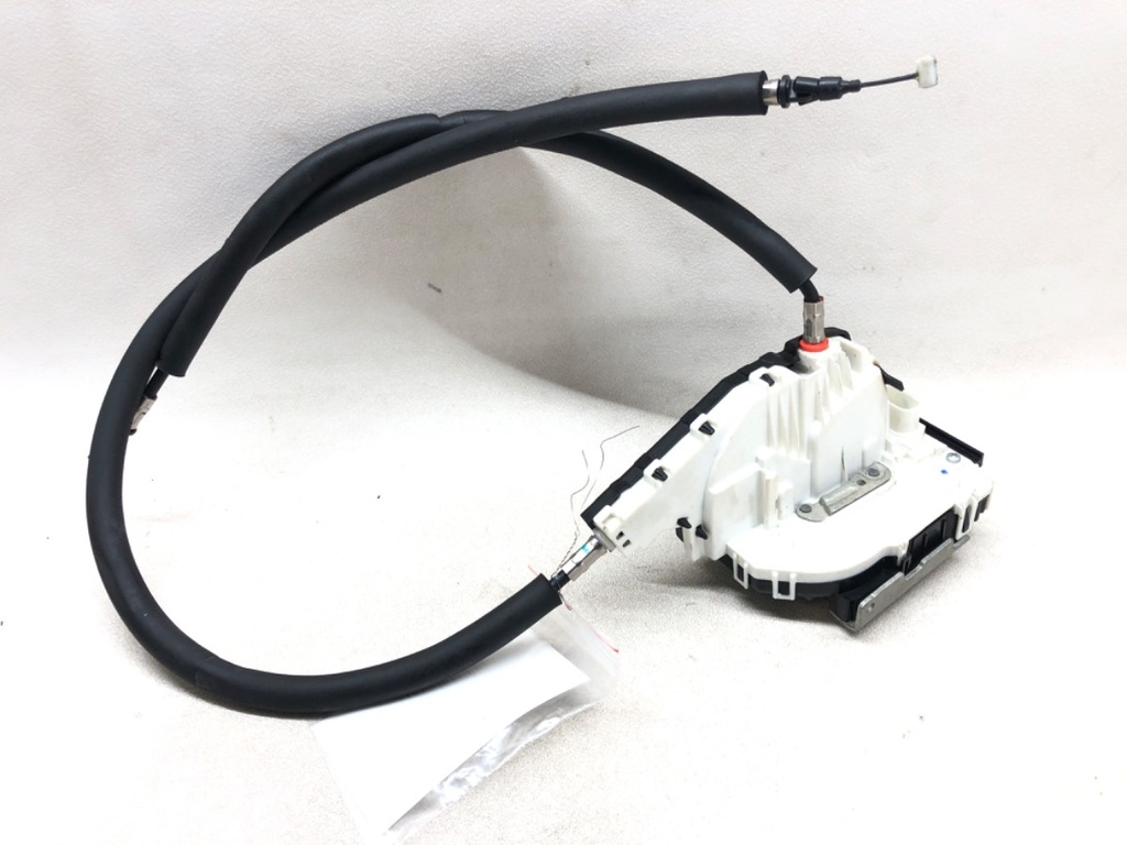 [STARK-459979] Cerradura de puerta trasera izquierda Maserati Quattroporte VI 2012-2022