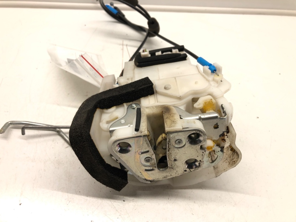 [STARK-467880] Cerradura de puerta delantera izquierda Subaru Legacy V (BM) 2009-2022