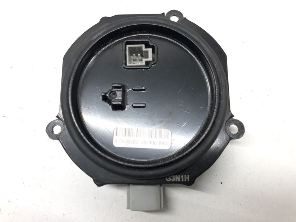 [STARK-481299] Convertidor de xenón Nissan Murano I (Z50) 2002-2009