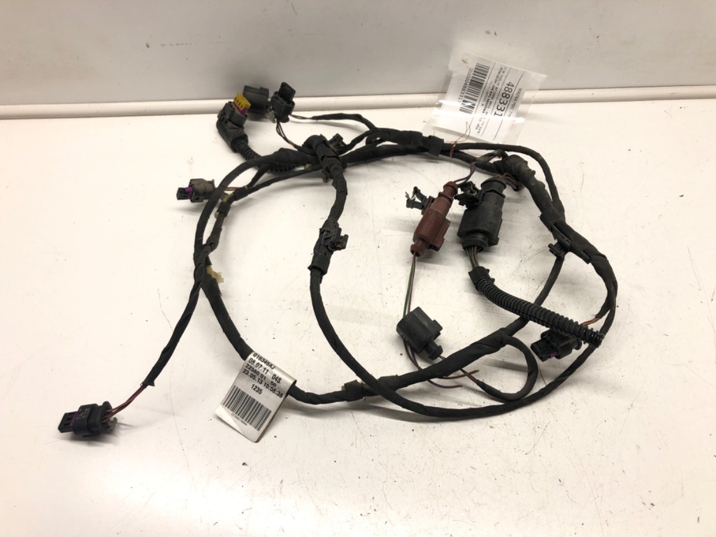 [STARK-488331] Arnés de sensores PDC trasero VW CC B7 (358) 2011-2016 3.6 FSI 4motion